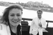 ˝I ❤Budapest˝ show Iván Szandrával és Jász Andrissal  ˝I ❤Budapest˝ show Iván Szandrával és Jász Andrissal