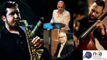 2017. Fiatal Jazz Zenésze - Rabóczki Balázs 2017. Fiatal Jazz Zenésze - Rabóczki Balázs