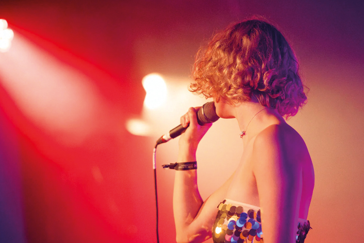 A Bartók Konzi énekes növendékeinek koncertjei