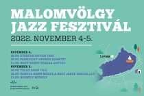 A Budapest Jazz Club bemutatja: Malomvölgy Jazz Fesztivál A Budapest Jazz Club bemutatja: Malomvölgy Jazz Fesztivál