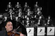 A Budapest Jazz Orchestra Bemutatja: Singing and Swinging // vendég: Franky Látó A Budapest Jazz Orchestra Bemutatja: Singing and Swinging // vendég: Franky Látó