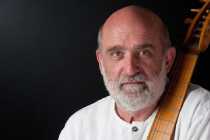 A Tücsök-zene bemutatja: Gryllus Vilmos: Maszkabál és Tavaszköszöntő koncertje A Tücsök-zene bemutatja: Gryllus Vilmos: Maszkabál és Tavaszköszöntő koncertje