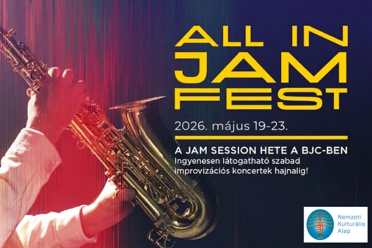 All In Jam Fest