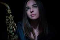 Allison Neale & Cseke Gábor Trio Allison Neale & Cseke Gábor Trio