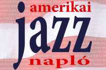 Turi Gábor: Amerikai jazznapló - könyvbemutató  Turi Gábor: Amerikai jazznapló - könyvbemutató