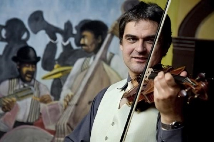 Antal Tibor Quartet