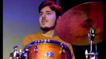 Az Év Fiatal Jazz Zenésze 2022 Az Év Fiatal Jazz Zenésze 2022