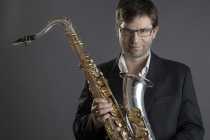 Bacsó Kristóf Quartet feat. Fekete-Kovács Kornél - Paul Desmond 100! Bacsó Kristóf Quartet feat. Fekete-Kovács Kornél - Paul Desmond 100!