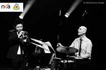 Bágyi Balázs New Quartet feat. Li Xiaochuan – lemezbemutató Bágyi Balázs New Quartet feat. Li Xiaochuan – lemezbemutató