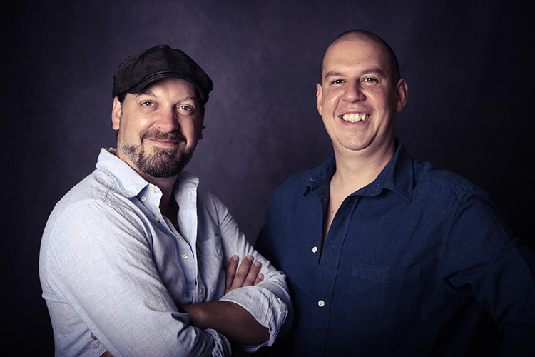 Belvárosi Betyárok Belvárosi Betyárok