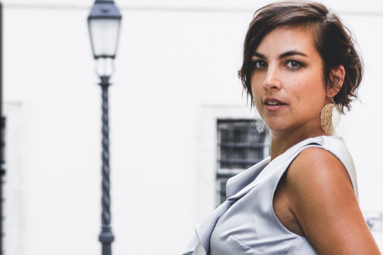 Bencze Alma Standards Quartet