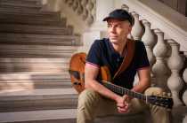 Bende Zsolt Quartet Bende Zsolt Quartet