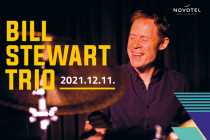 Bill Stewart Trio
