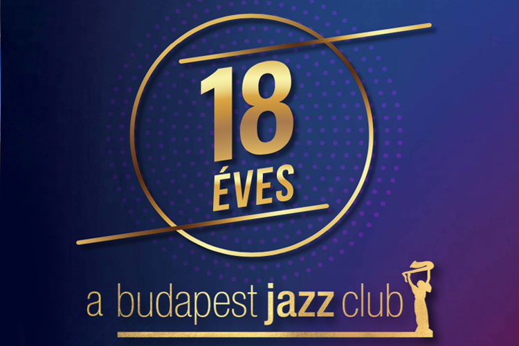 BJC 18! - IFJ. SZAKCSI LAKATOS BÉLA TRIO & EAST GIPSY BAND 