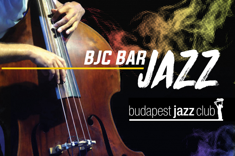 BJC BAR JAZZ BJC BAR JAZZ