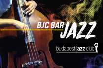 BJC BAR JAZZ BJC BAR JAZZ
