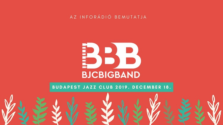 BJC Big Band
