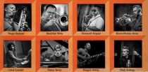 BJC Big Band Combo Series plays The Dave Pell Octet BJC Big Band Combo Series plays The Dave Pell Octet