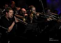 BJC Big Band: Maynard Ferguson - emlékest