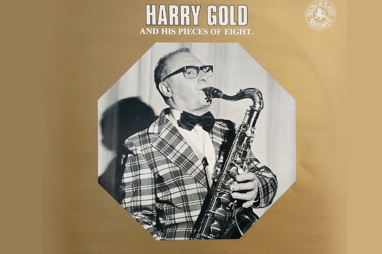 BJC Dixieland Band - Tribute to Harry Gold BJC Dixieland Band - Tribute to Harry Gold