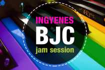 BJC JAM SESSION BJC JAM SESSION