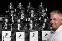 BJO - Hárs Viktor 50. Születésnapi Koncert BJO - Hárs Viktor 50. Születésnapi Koncert