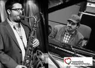 Bolla Gábor & Szakcsi Lakatos Róbert Duo Bolla Gábor & Szakcsi Lakatos Róbert Duo