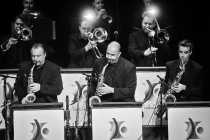 Budapest Jazz Orchestra feat. Juhász Gábor