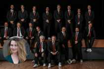 Budapest Jazz Orchestra feat. Karosi Júlia Budapest Jazz Orchestra feat. Karosi Júlia