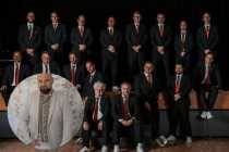 Budapest Jazz Orchestra feat. Kocsis Tibor Budapest Jazz Orchestra feat. Kocsis Tibor