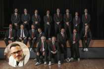 Budapest Jazz Orchestra feat. Szolnoki Péter Budapest Jazz Orchestra feat. Szolnoki Péter