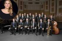 Budapest Jazz Orchestra feat. Tóth Vera - Christmas Special Budapest Jazz Orchestra feat. Tóth Vera - Christmas Special