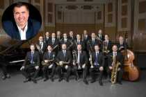 Budapest Jazz Orchestra: Zsoldos Béla szerzői est Budapest Jazz Orchestra: Zsoldos Béla szerzői est