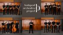 Budapest Orchestra Project Budapest Orchestra Project