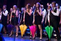 Budapest Show Kórus - Winter is Coming Budapest Show Kórus - Winter is Coming