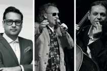 Charlie Special Trio feat. Tzumo & Egri János – RÁADÁS KONCERT Charlie Special Trio feat. Tzumo & Egri János – RÁADÁS KONCERT