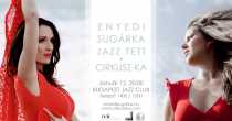 Cirkusz-KA / Enyedi Sugárka Jazz Tett Cirkusz-KA / Enyedi Sugárka Jazz Tett