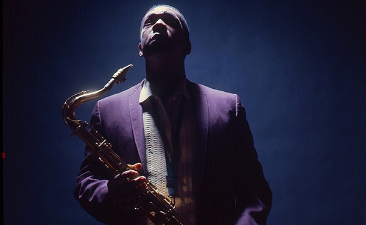 Coltrane 100!