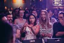 Comedy Showcase Comedy Showcase