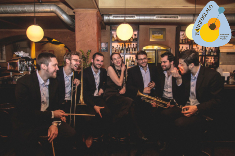 Coquette Jazz Band Coquette Jazz Band