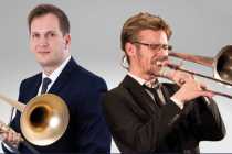 Csapó Krisztián & Papp Mátyás Quintet Csapó Krisztián & Papp Mátyás Quintet