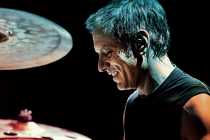 Dave Weckl Yamaha Drum Clinic