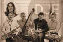 Debreceni Jazz Együttes Debreceni Jazz Együttes