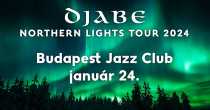 Djabe - Northern Lights Tour 2024