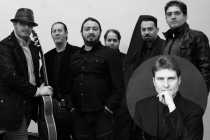 East Gipsy Band feat. Tim Ries East Gipsy Band feat. Tim Ries