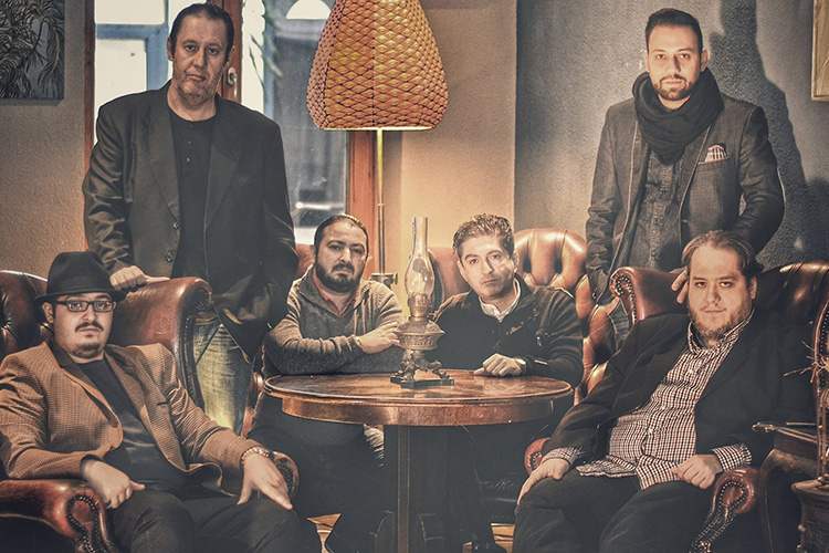 East Gipsy Band East Gipsy Band