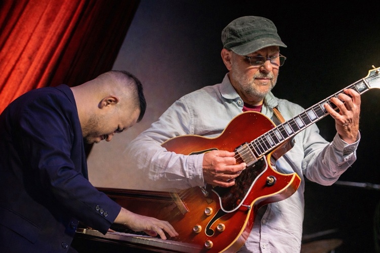Egri Jr. Trio feat. László Attila