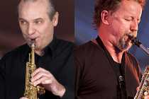 Elek István Quartet feat. Borbély Mihály Elek István Quartet feat. Borbély Mihály