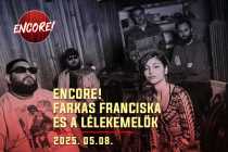 Farkas Franciska és a Lélekemelők Farkas Franciska és a Lélekemelők
