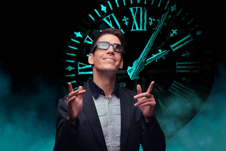 Farkas Gábriel Quintet - Waltz of Time